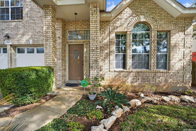 7431 Rocky Cedar, San Antonio, TX 78249