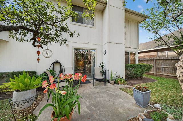 7431 Rocky Cedar, San Antonio, TX 78249