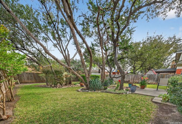 7431 Rocky Cedar, San Antonio, TX 78249
