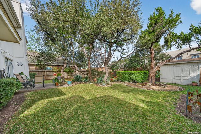7431 Rocky Cedar, San Antonio, TX 78249