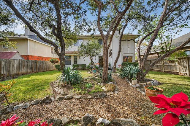 7431 Rocky Cedar, San Antonio, TX 78249