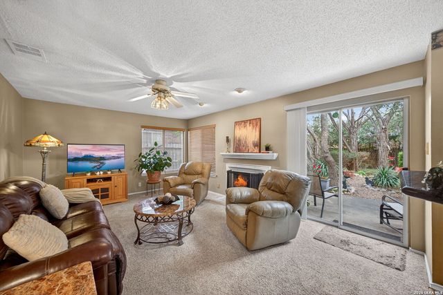 7431 Rocky Cedar, San Antonio, TX 78249