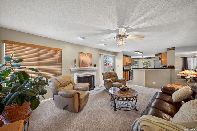 7431 Rocky Cedar, San Antonio, TX 78249