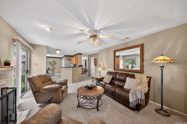 7431 Rocky Cedar, San Antonio, TX 78249