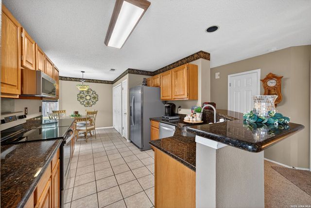 7431 Rocky Cedar, San Antonio, TX 78249