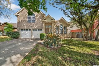 7431 Rocky Cedar, San Antonio, TX 78249