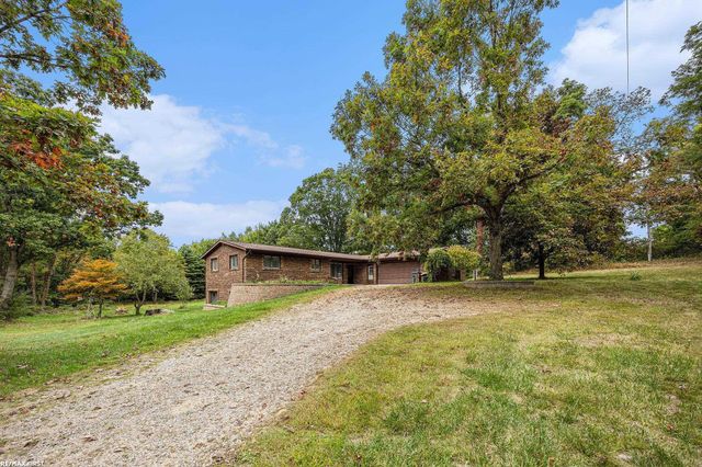 5035 Skelton Road, Columbiaville, MI 48421