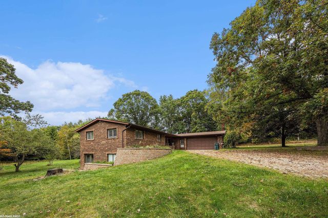 5035 Skelton Road, Columbiaville, MI 48421