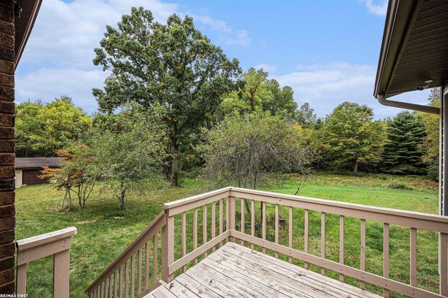5035 Skelton Road, Columbiaville, MI 48421