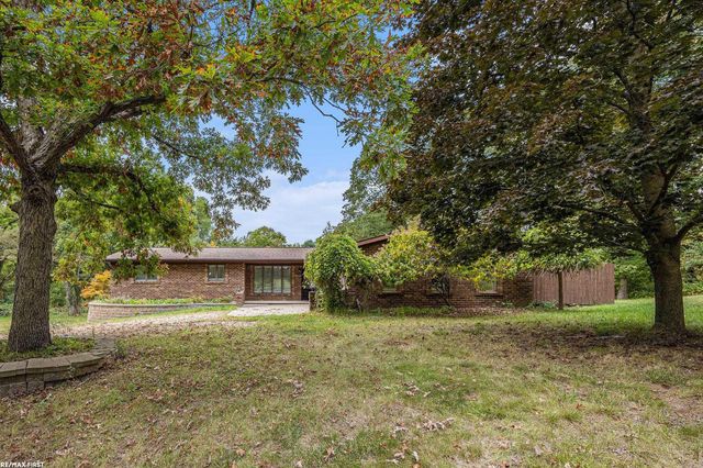 5035 Skelton Road, Columbiaville, MI 48421