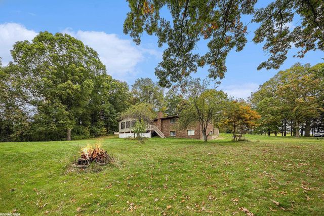 5035 Skelton Road, Columbiaville, MI 48421