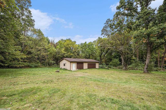 5035 Skelton Road, Columbiaville, MI 48421