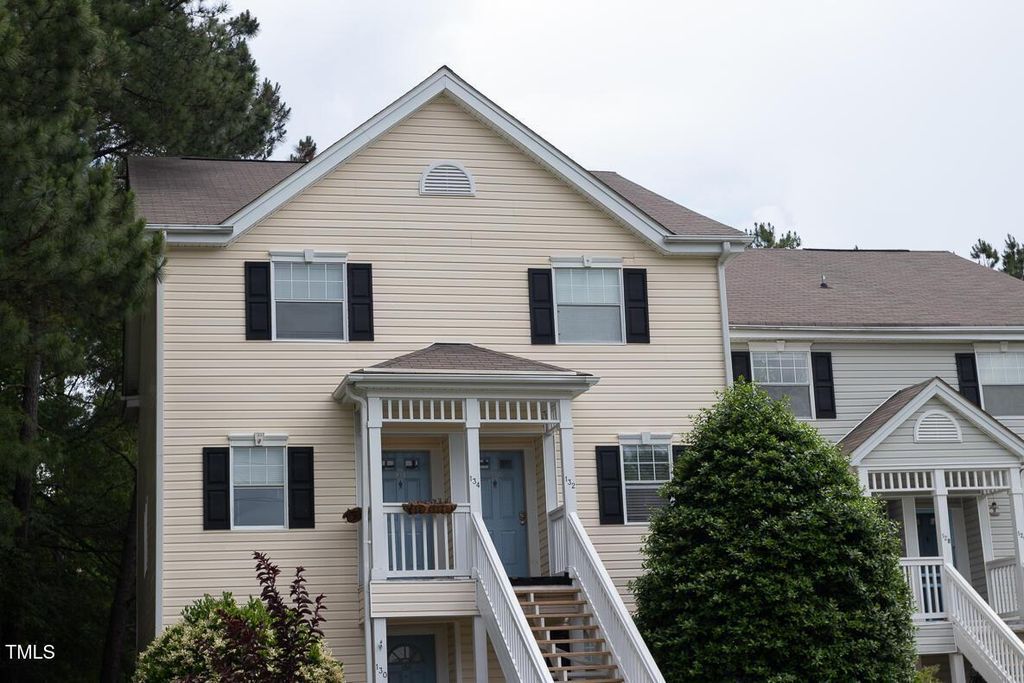 134 Schultz Street, Chapel Hill, NC 27514