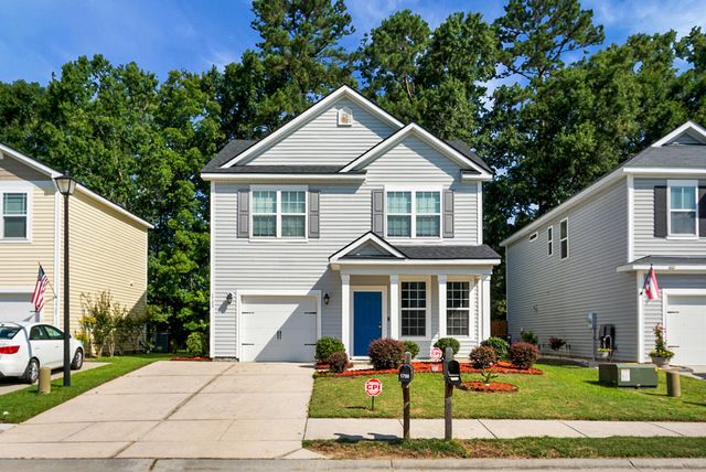 1700 Eider Down Drive, Summerville, SC 29483