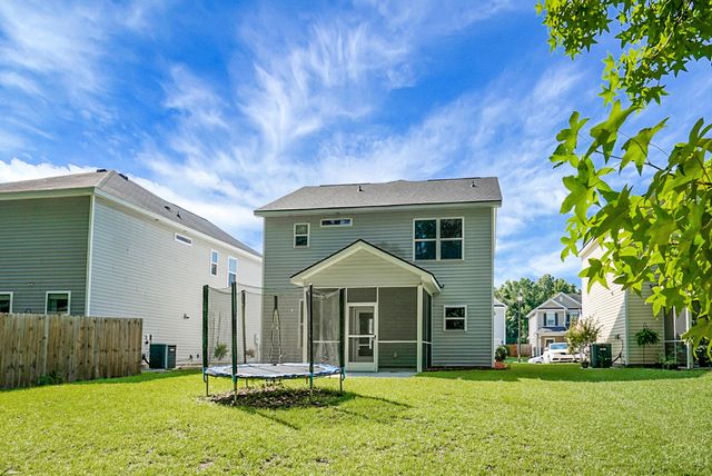 1700 Eider Down Drive, Summerville, SC 29483