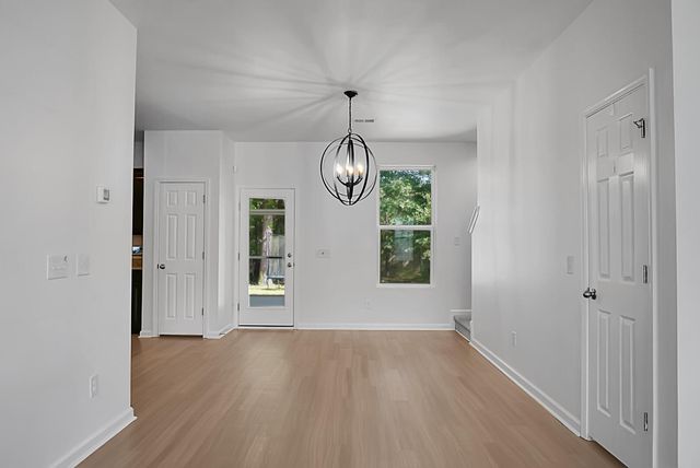 1700 Eider Down Drive, Summerville, SC 29483
