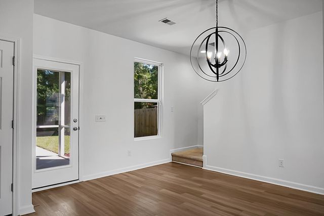 1700 Eider Down Drive, Summerville, SC 29483