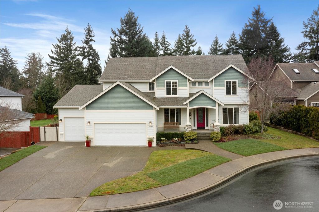 10905 188th Avenue E, Bonney Lake, WA 98391