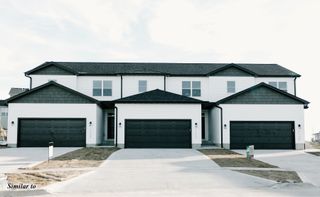1330, 1336, 1342, 1348 E 28th Street, Norwalk, IA 50211