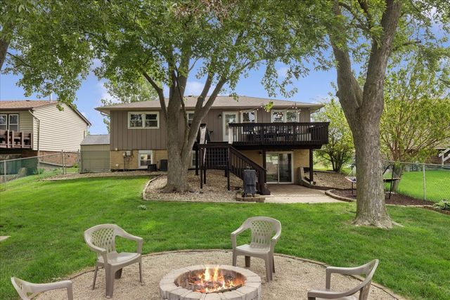 15954 Ozark Avenue, Tinley Park, IL 60477
