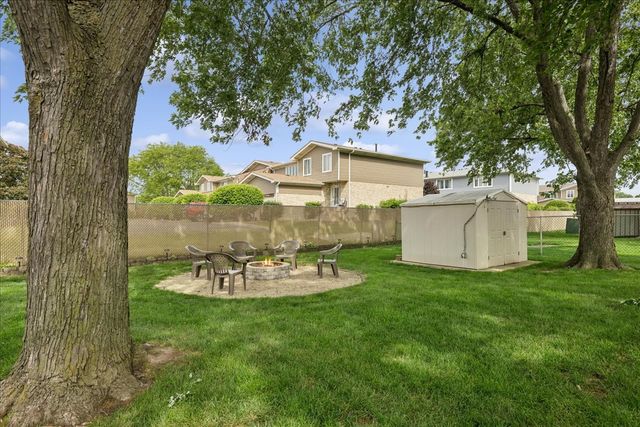 15954 Ozark Avenue, Tinley Park, IL 60477