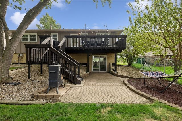 15954 Ozark Avenue, Tinley Park, IL 60477