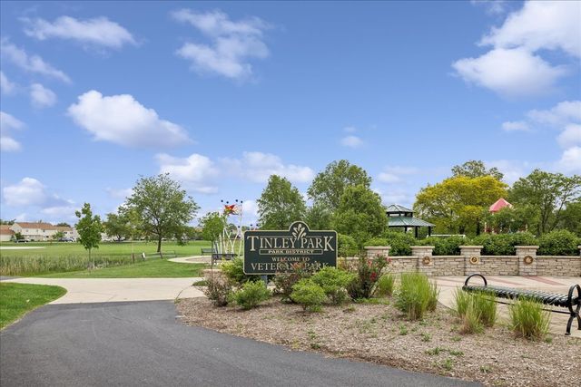 15954 Ozark Avenue, Tinley Park, IL 60477