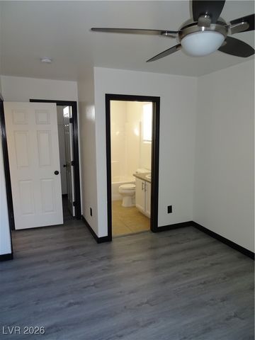 4756 Arroyo Seco Avenue, Las Vegas, NV 89156