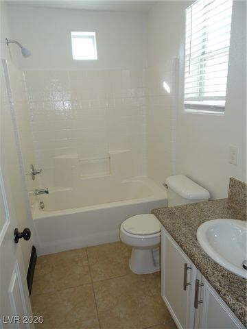 4756 Arroyo Seco Avenue, Las Vegas, NV 89156