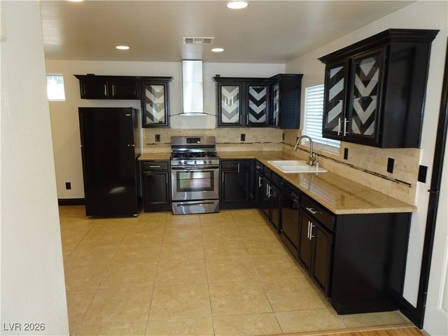 4756 Arroyo Seco Avenue, Las Vegas, NV 89156