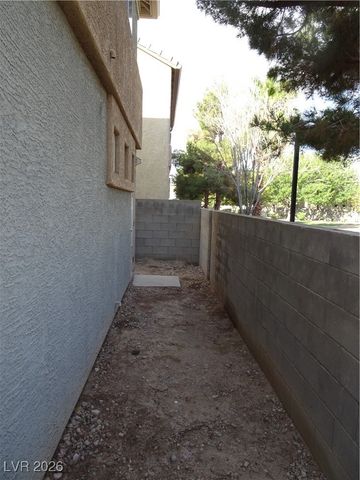 4756 Arroyo Seco Avenue, Las Vegas, NV 89156