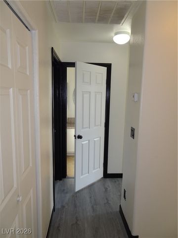 4756 Arroyo Seco Avenue, Las Vegas, NV 89156