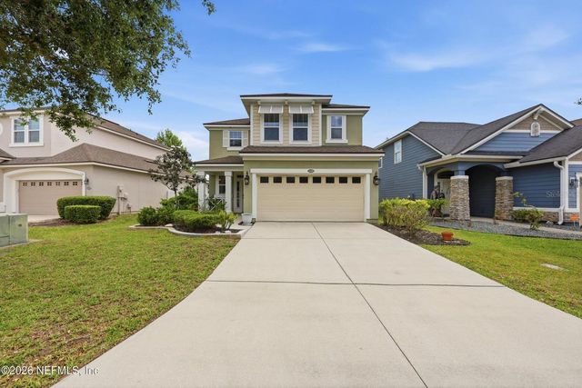 14589 GARDEN GATE DRIVE, Jacksonville, FL 32258