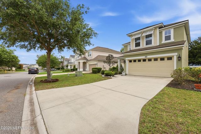 14589 GARDEN GATE DRIVE, Jacksonville, FL 32258