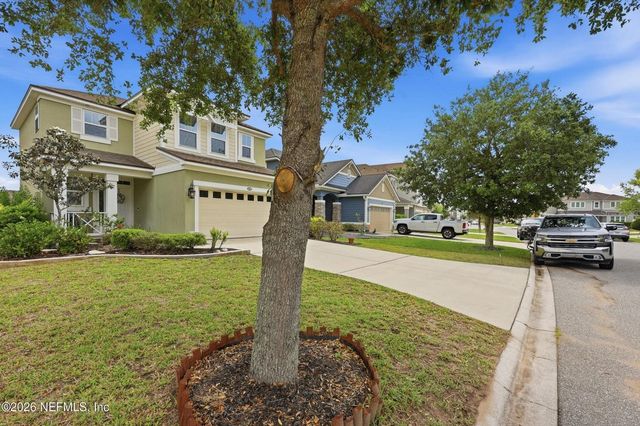 14589 GARDEN GATE DRIVE, Jacksonville, FL 32258