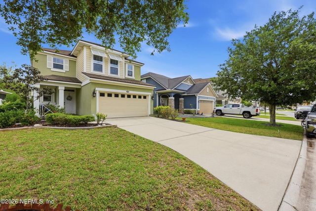 14589 GARDEN GATE DRIVE, Jacksonville, FL 32258