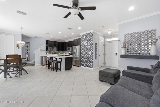 14589 GARDEN GATE DRIVE, Jacksonville, FL 32258