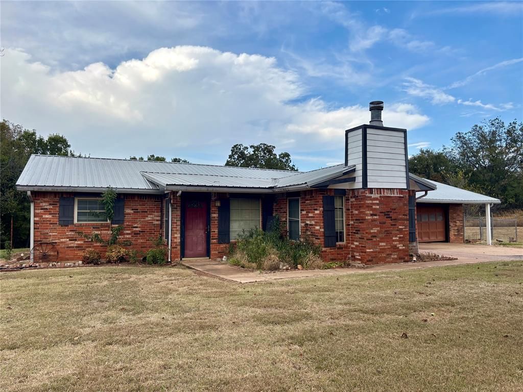 14401 Teakwood Lane, Lexington, OK 73051