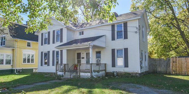 67 W Washington Street, Coldwater, MI 49036