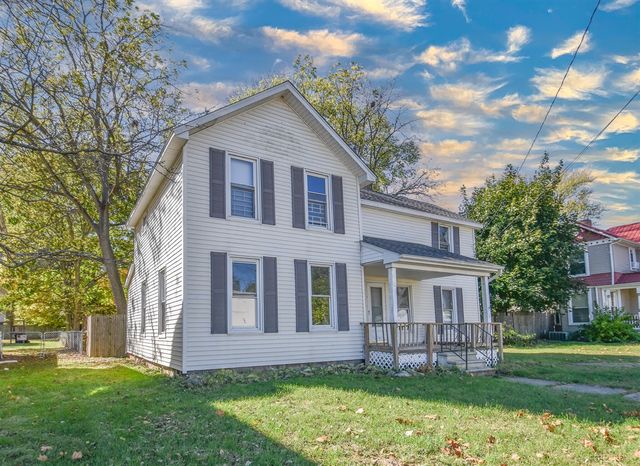 67 W Washington Street, Coldwater, MI 49036