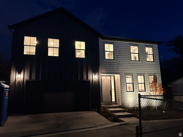 571 S MCCLELLAND ST, Salt Lake City, UT 84102