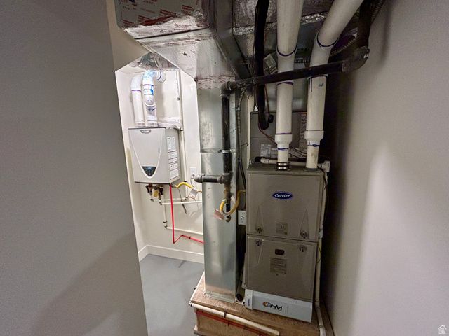 571 S MCCLELLAND ST, Salt Lake City, UT 84102