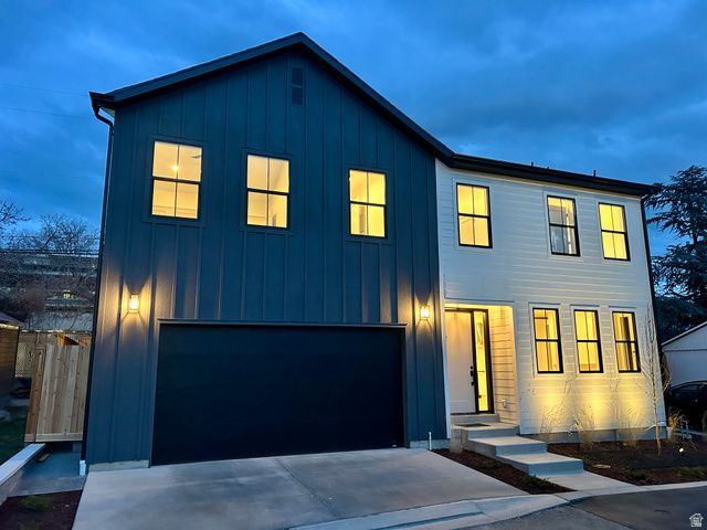 571 S MCCLELLAND ST, Salt Lake City, UT 84102