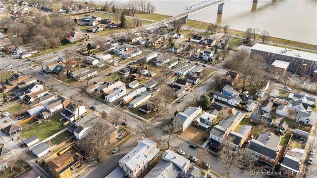 312 Baltimore Street, Madison, IN 47250