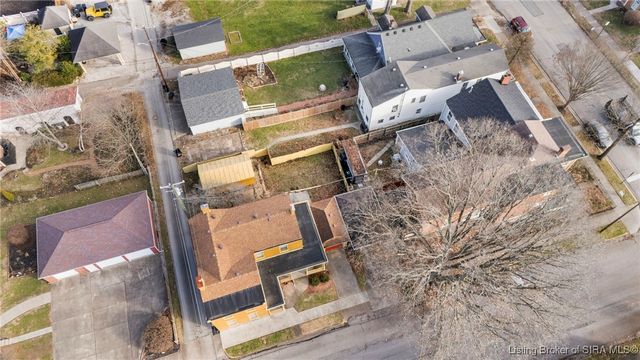 312 Baltimore Street, Madison, IN 47250