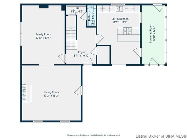 312 Baltimore Street, Madison, IN 47250