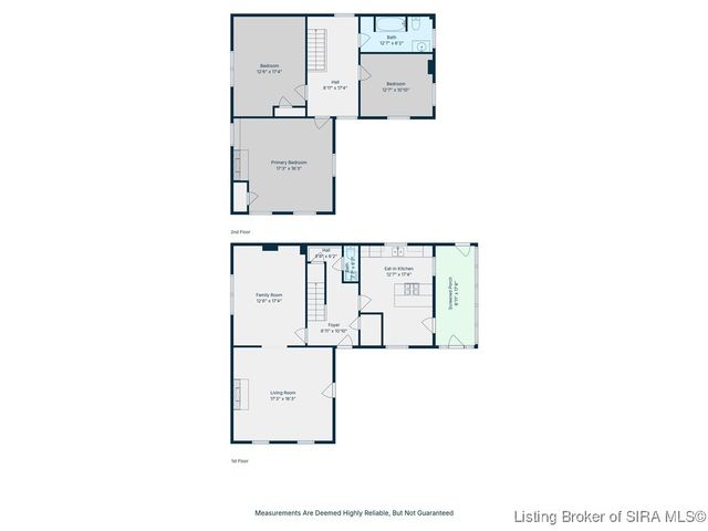 312 Baltimore Street, Madison, IN 47250