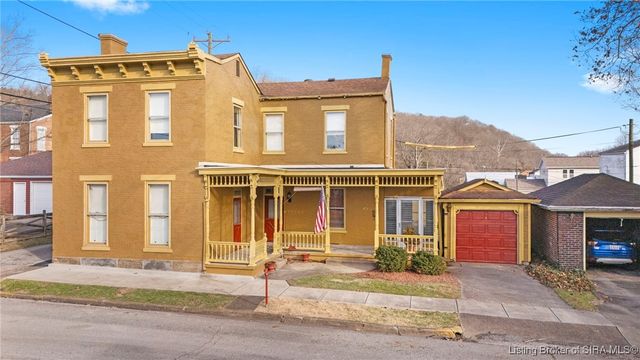 312 Baltimore Street, Madison, IN 47250