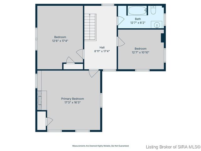 312 Baltimore Street, Madison, IN 47250