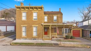 312 Baltimore Street, Madison, IN 47250